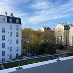 Entire Apartment With Terrace